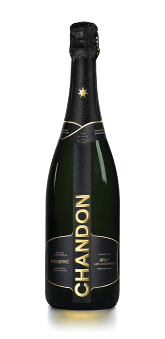 RESERVE BRUT, LATE DISGORGED Brut/Dry